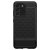 Caseology Parallax Matte Black Case - For Samsung Galaxy S21 FE 10