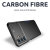 Olixar Carbon Fibre Black Protective Case - For Samsung Galaxy A13 5G 2