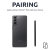Olixar Black Stylus Pen - For Samsung Galaxy S21 Series 3