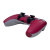 Olixar PS5 DualSense Controller Skin - Cosmic Red 2