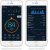 Beddit 3.5 Sleep Monitor - Sleep Tracker Designed for Apple iOS, Apple Watch & iPhone 8