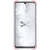 Ghostek Covert Clear Ultra-Thin Case - For Samsung Galaxy A33 5G 3