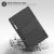 Olixar Armoudillo Black Tough Case - Samsung Galaxy Tab S8 Plus 5