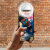 Olixar Samsung Galaxy A73 Clip-On Selfie Ring LED Light - White 6