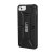UAG Pathfinder Protective Black Case - For  Apple iPhone SE 2022 4
