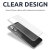 Olixar Ultra-Thin 100% Clear Case - For Samsung Galaxy A73 6