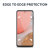 Olixar Samsung Galaxy A72 Film Screen Protector 2-in-1 Pack 2