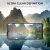 Olixar Samsung Galaxy A72 Film Screen Protector 2-in-1 Pack 6