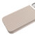 Nudient Bold Linen Beige Case - For iPhone 13 8