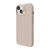 Nudient Bold Linen Beige Case - For iPhone 13 9