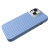 Nudient Bold Maya Blue Case - For Apple iPhone 13 2