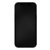 Nudient Bold Charcoal Black Case - For Apple iPhone 13 Pro 2