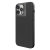 Nudient Bold Charcoal Black Case - For Apple iPhone 13 Pro 3