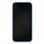 Nudient Bold Maya Blue Case - For Apple iPhone 13 Pro 6