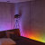 Twinkly Line Smart App-controlled Adhesive and Magnetic RGB LED Light Starter Kit - 1.5 m With US Adapter 3