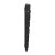 Official Samsung Black Trio 500 Smart Bluetooth Keyboard - For Samsung Galaxy Tab S8 Plus 2