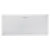 Official Samsung White Trio 500 Smart Bluetooth Keyboard - For Samsung Galaxy Tab S8 2