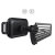 Official Samsung 9W Wireless Charging Air Vent Black Car Holder - For Samsung Galaxy S22 Ultra 10