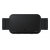 Official Samsung 9W Wireless Charging Air Vent Black Car Holder - For Samsung Galaxy Z Flip 3 8