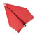 PowerUp 2.0 Electric Paper Airplane - Red 4
