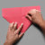 PowerUp 2.0 Electric Paper Airplane - Red 6