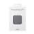Official Samsung Fast Charging 15W  Wireless Charger Pad - Graphite 2