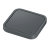 Official Samsung Fast Charging 15W  Wireless Charger Pad - Graphite 5