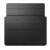 SwitchEasy EasyStand Leather Sleeve And Stand MacBook Pro 14" 2021 - Black 7