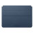 SwitchEasy EasyStand Leather Sleeve And Stand Midnight Blue Case - For MacBook Pro 14" 2021 4