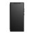 Tech 21 EvoWallet 360° Protective Black Case - For Samsung S22 Ultra 2