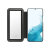 Ted Baker Elderflower Black And Silver Folio Case -  For Samsung Galaxy S22 4
