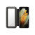 Ted Baker Elderflower Black And Silver Folio Case - For Samsung Galaxy S22 Ultra 3