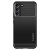 Spigen Rugged Armor Matte Black Case - For Samsung Galaxy S22 3