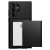 Spigen Slim Armor CS Black Case - For Samsung Galaxy S22 Ultra 6
