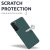 Olixar Soft Silicone Midnight Green Case - For Samsung Galaxy S22 5