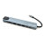 Olixar 8 Port USB Type-C Multi Function PD Charging Hub - Slate Grey 5