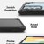 Ringke Fusion Matte Camo Black Case - For Samsung Galaxy A53 5G 4