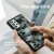 Ringke Fusion Matte Camo Black Case - For Samsung Galaxy A73 4