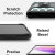 Ringke Fusion Matte Camo Black Case - For Samsung Galaxy A73 5