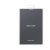 Official Samsung Galaxy Tab A7 Book Cover Case - Grey 9