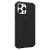 UAG Standard Issue Tough Silicone Black Case - For iPhone 13 Pro Max 3