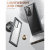 Supcase Unicorn Beetle Edge Pro Bumper Black Case - For Samsung Galaxy S22 Ultra 3