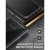 Supcase Unicorn Beetle Edge Pro Bumper Black Case - For Samsung Galaxy S22 Ultra 9