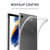Olixar FlexiShield 100% Clear Case -  For Samsung Galaxy Tab A8 2021 5