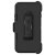 OtterBox Defender Series Black Rugged Case - For iPhone SE 2022 13