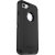 OtterBox Defender Series Black Rugged Case - For iPhone SE 2022 15