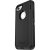 OtterBox Defender Series Black Rugged Case - For iPhone SE 2022 17