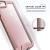Zizo Ion Series Rose Tough Case And Screen Protector - For iPhone SE 2022 5