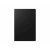 Official Samsung Black Book Cover Case With S Pen Holder - For Samsung Tab S8 Ultra 6