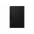 Official Samsung Black Book Cover Case With S Pen Holder - For Samsung Tab S8 Ultra 7